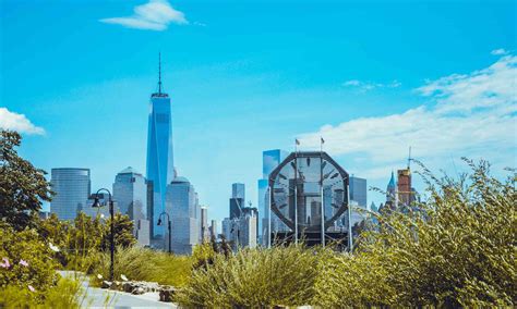 12 Top Things to Do in Jersey City .